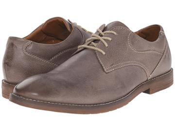 Bostonian - Verner Plain