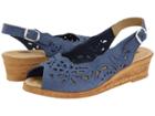 Spring Step - Orella