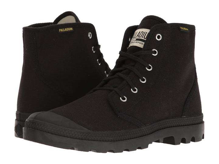 Palladium - Pampa Hi Originale