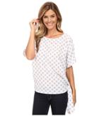 Michael Michael Kors - Bergalia Tie Top
