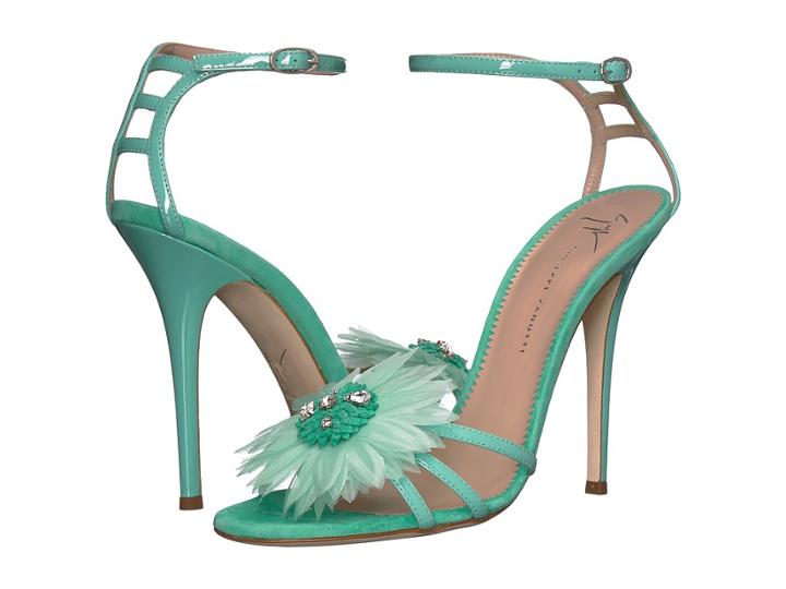 Giuseppe Zanotti - E800089