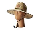 Quiksilver Waterman - Dredge Waterman Hat