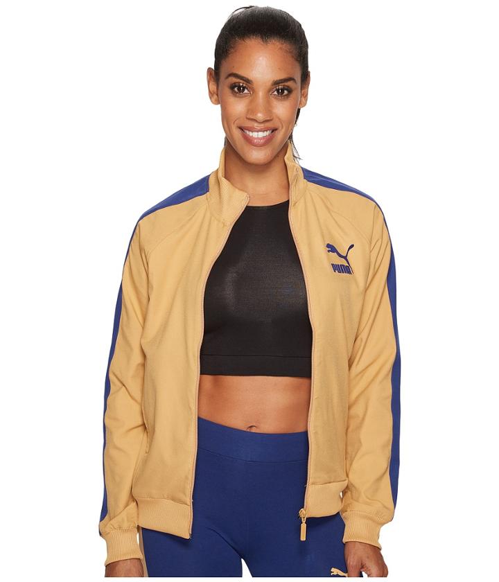 Puma - True Archive T7 Track Jacket