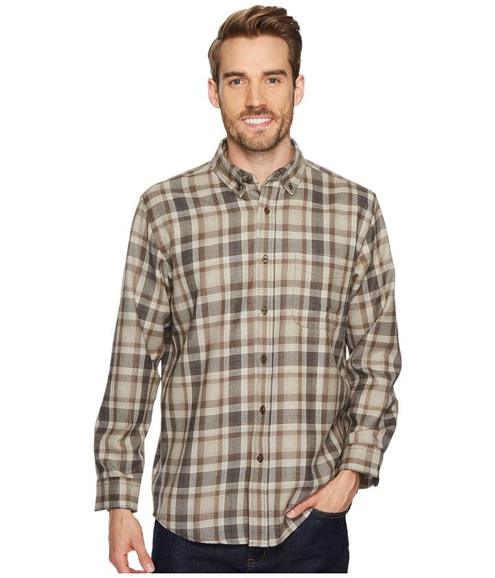 Pendleton - Sir Shirt In Zephyr Cloth