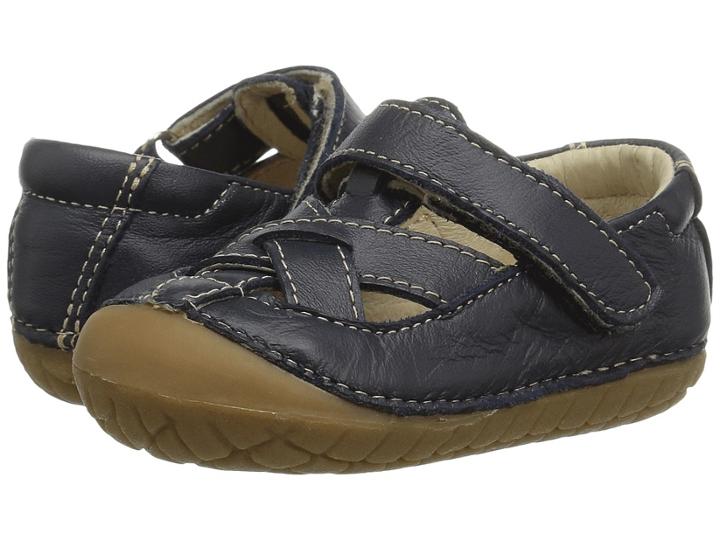 Old Soles - Pave Thread