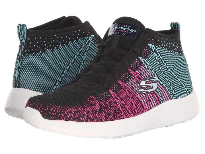 Skechers - Burst-space