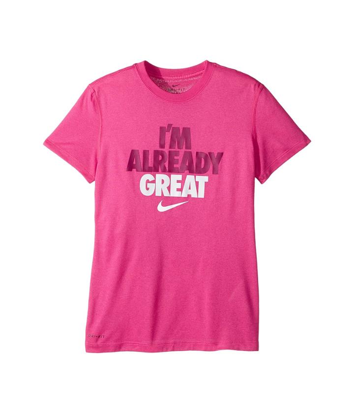 Nike Kids - Dry Legend Tee