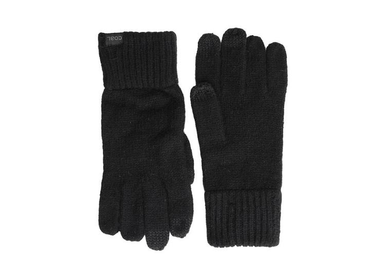 Coal The Randle Glove