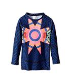 Mara Hoffman Kids - Starbasket Printed Rashguard