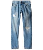 Dl1961 Kids - Hawke Skinny Jeans In Patch