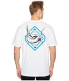 Quiksilver Waterman - Poortimy Short Sleeve Tee