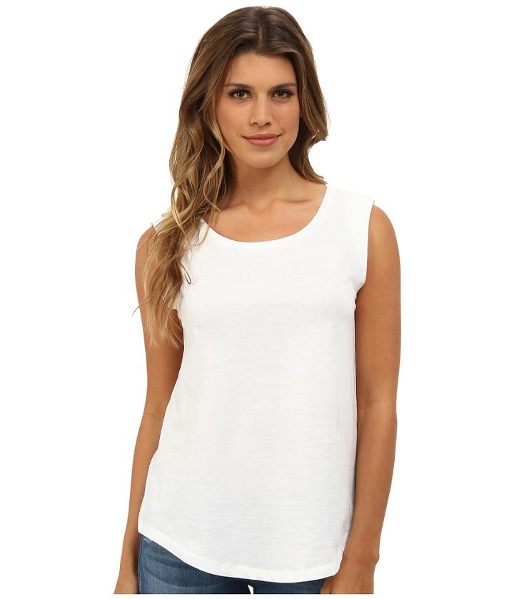 Alternative - Cap Sleeve Crew