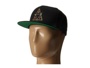 Huf - Swords Trip Tri Snapback