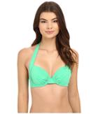 Tommy Bahama - Pearl Underwire Full Coverage Cup Bra Top