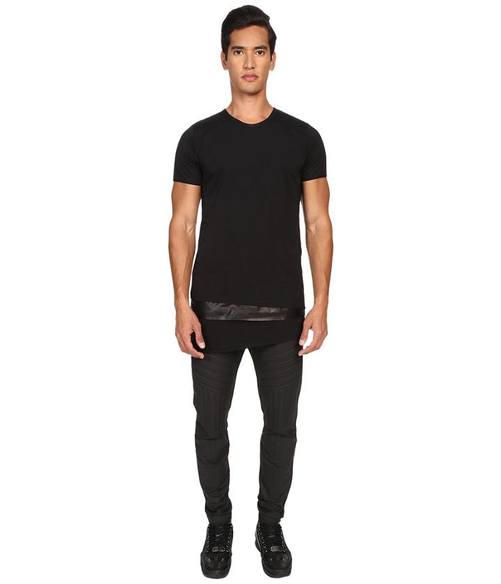Pyer Moss - Tattered Layered Crew