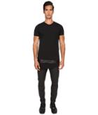 Pyer Moss - Tattered Layered Crew
