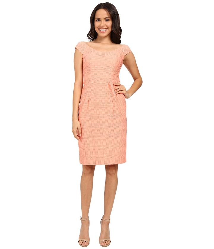 Nanette Lepore - Two To Tango Dress
