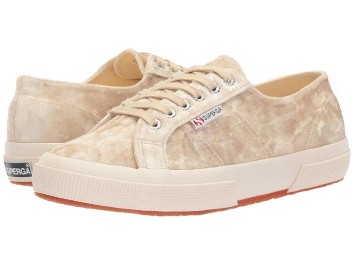 Superga - 2750 Tie-dye Velvetw