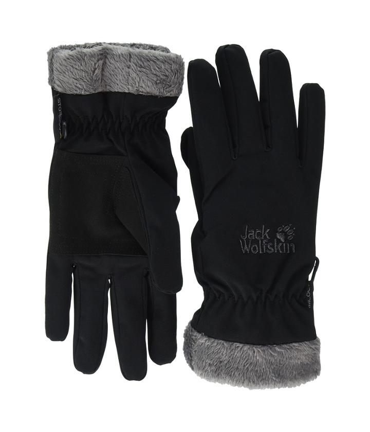 Jack Wolfskin - Stormlock Highloft Gloves