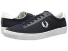 Fred Perry - Spencer Canvas