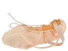 Capezio - Canvas Juliet