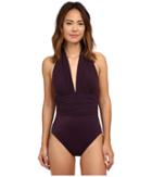 Magicsuit - Solid Yves Soft Cup One-piece