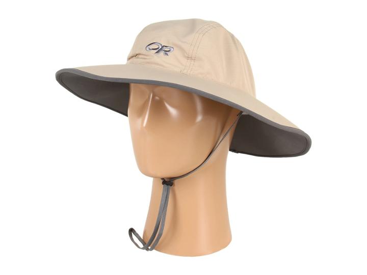 Outdoor Research - Outdoor Research Aquifer Sun Sombrero