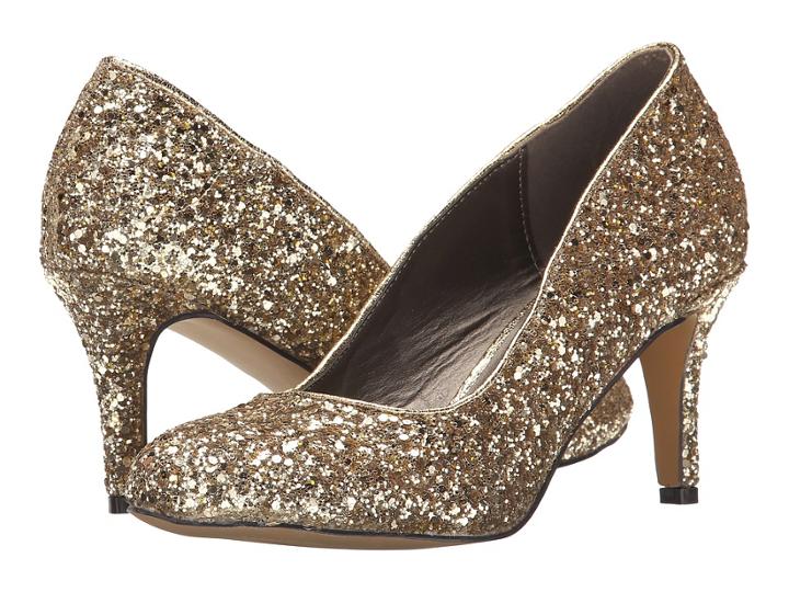 Michael Antonio - Finnea - Glitter