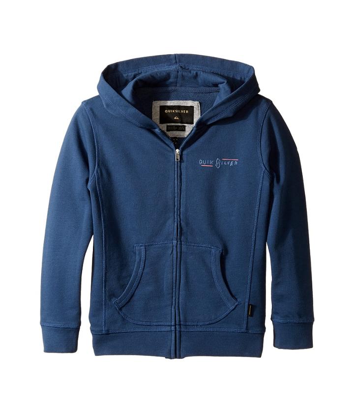 Quiksilver Kids - Scribble Zip