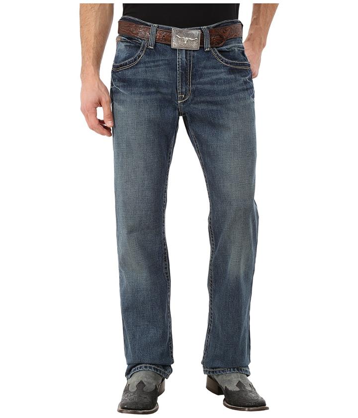 Ariat - M4 Low Rise Boot Cut In Gulch