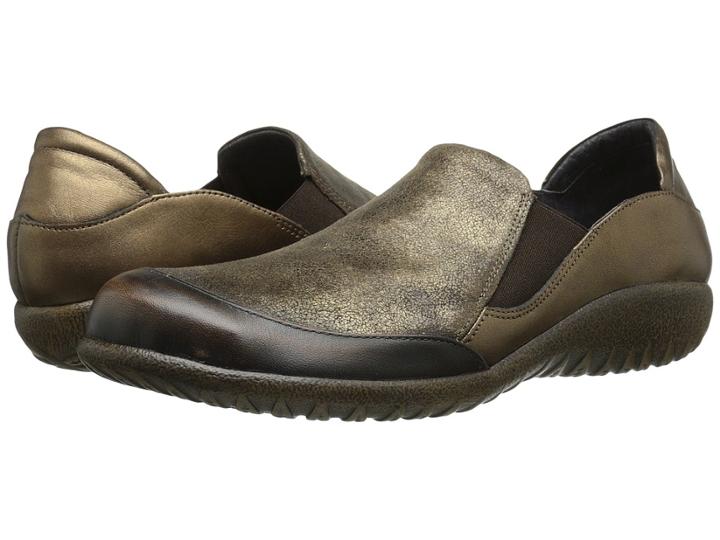 Naot Footwear - Moana