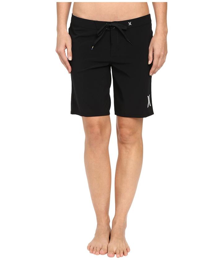 Hurley - Phantom Solid 9 Beachrider Boardshorts