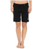 Hurley - Phantom Solid 9 Beachrider Boardshorts