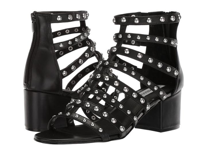 Steve Madden - Mania Block Heeled Sandal