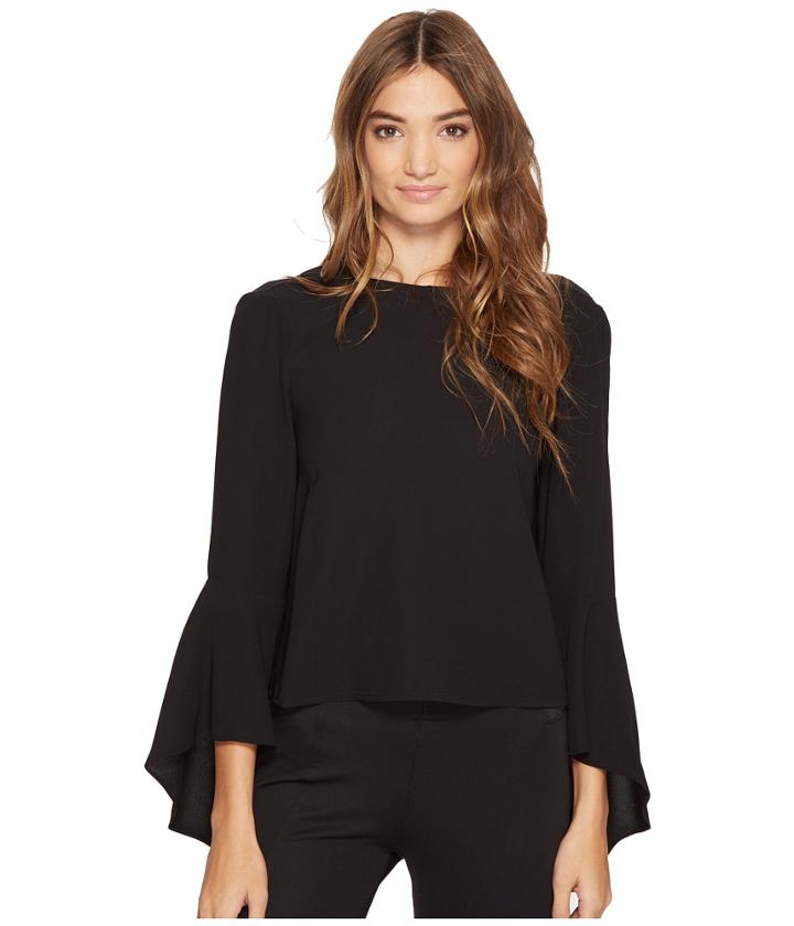 Catherine Catherine Malandrino - Timber Blouse