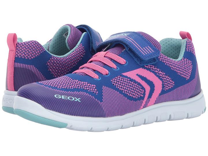 Geox Kids - Jr Xunday Girl 1