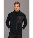 Arc'teryx Fortrez Hoody