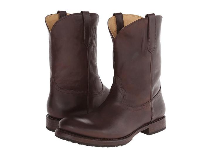 Frye Duke Roper