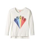 Munster Kids - Vista Jersey Long Sleeve Tee