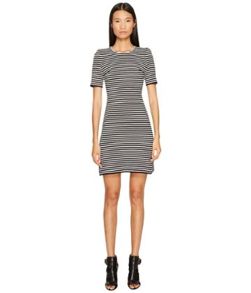 Sonia By Sonia Rykiel - Rykiel Striped Dress