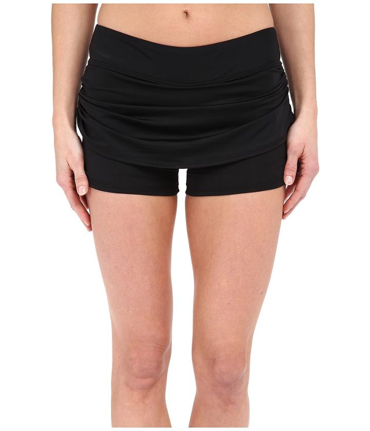 Tyr - Solids Active Mini Skorts