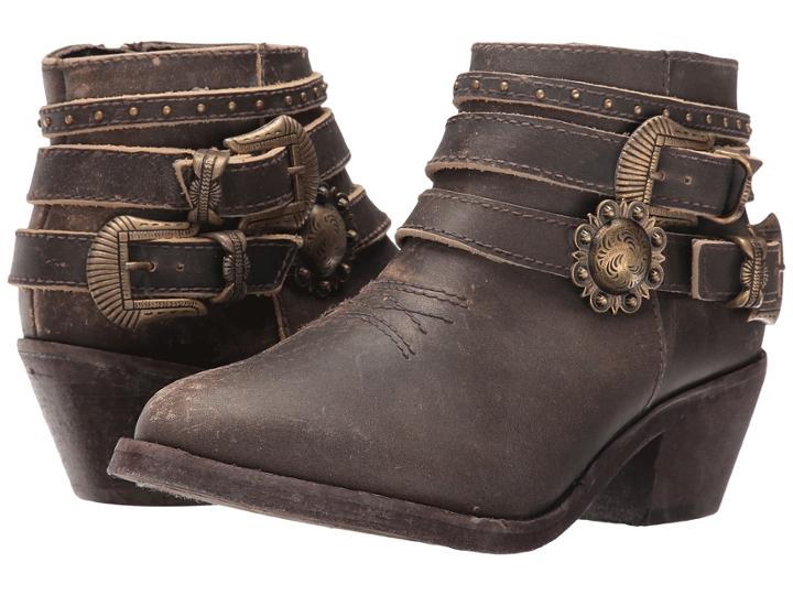 Corral Boots - P5107