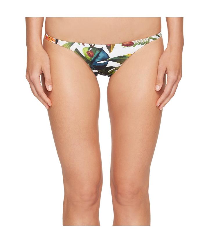 Vitamin A Swimwear - Luna Bottom