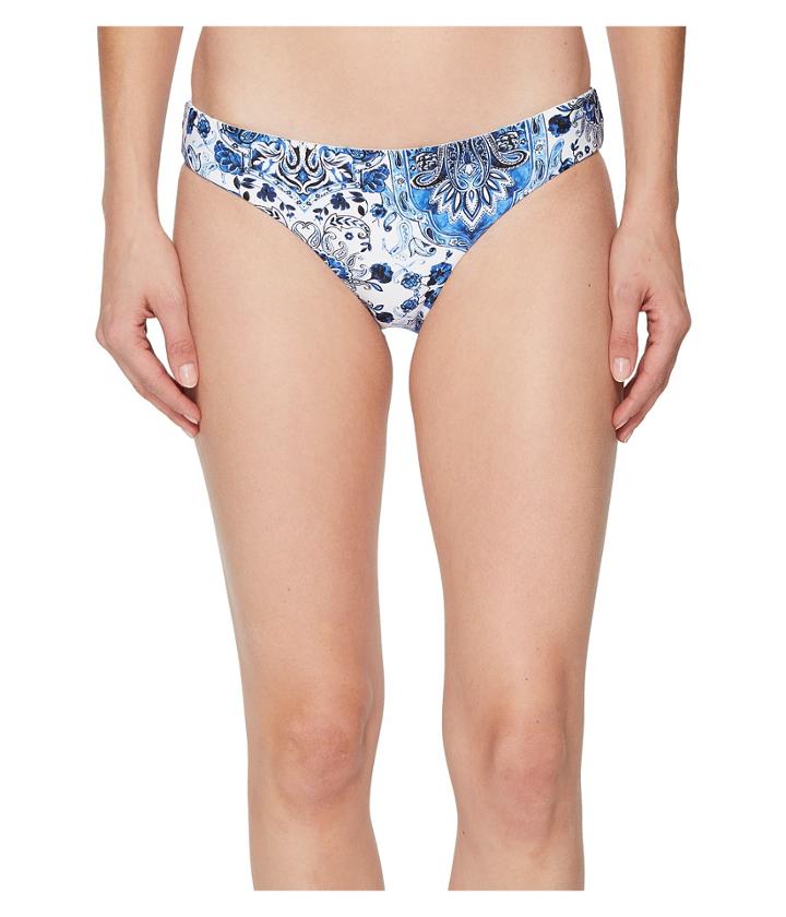 Seafolly - Mandala Hipster Bottoms