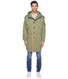 Marc Jacobs - Oversized Rip Stop Parka