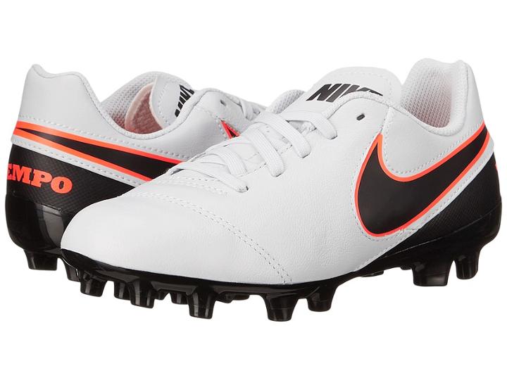 Nike Kids - Jr Tiempo Legend Vi Fg Soccer