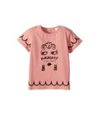 Burberry Kids - Mini Fiona T-shirt