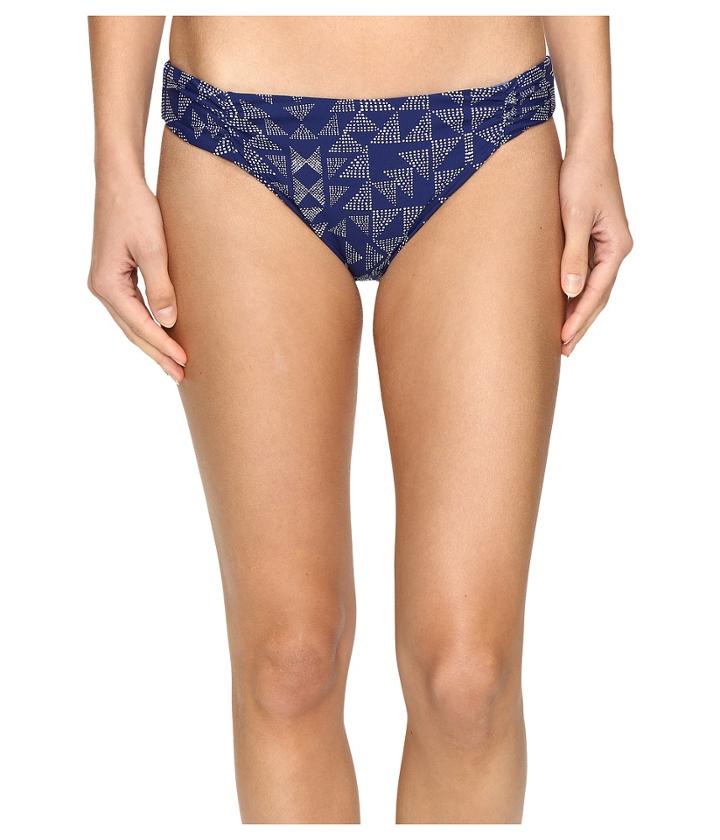 Splendid - Deckhouse Geo Retro Pants