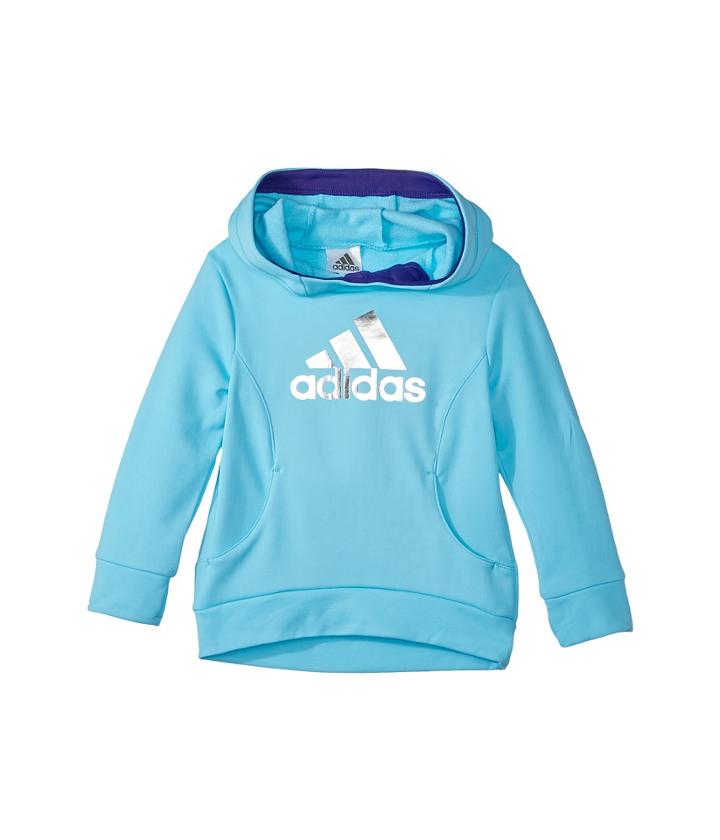 Adidas Kids - Performance Sweatshirt