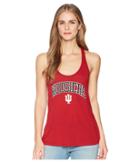 Champion College - Indiana Hoosiers Eco(r) Swing Tank Top